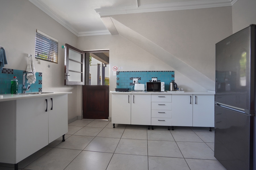 Commercial Property for Sale in Melkbosstrand Central Western Cape